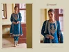 Harley By Gulkayra Chinon Bulk Designer Readymade Suits Orders In India